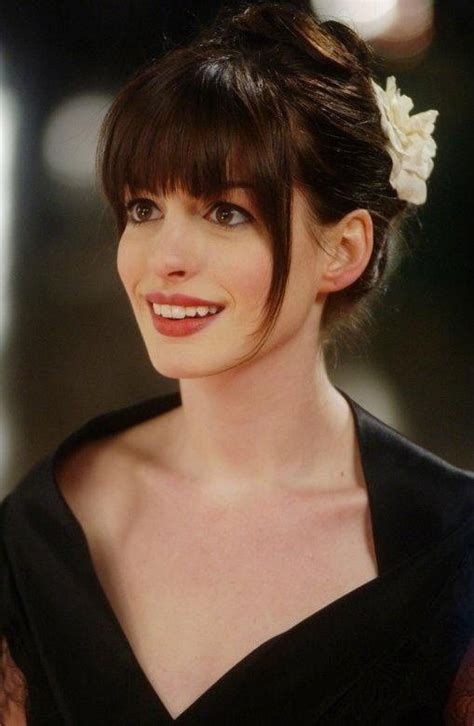 anne hathaway devil wears prada haircut|the devil wears prada download.